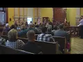 Vanderburgh County sheriffs honor deputies