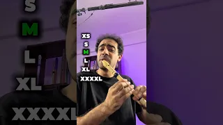 Beatboxing On The Tiniest Vs The Biggest Recorder Ever Flute Recorder Beatboxing Medhatmamdouh 