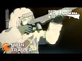 Download Lagu Kaina of the Great Snow Sea | MAIN TRAILER