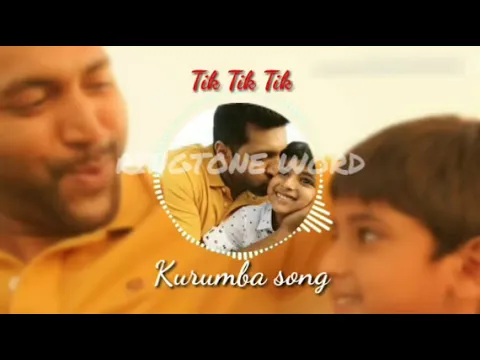 Download MP3 kurumba song ringtone