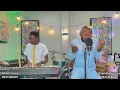 Nacee Music & Daughters of Glorious Jesus Aseda mix by Boamah De Voice