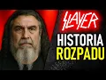 Download Lagu SLAYER - DLACZEGO SIĘ ROZPADLI?