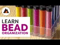 Beading Organizational Tips for the Jewelry Maker