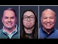 Jeopardy Invitational Tournament Contestant Has Runaway Game After Triple Stumper Final Clue