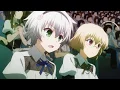 Download Lagu Rakudai Kishi no Cavalry - Ikki vs Tohka Final Fight (English Dub)