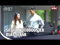 Bella Cemburu Buat Liat Sekar Jalansama Satria | Rindu Tak Berujung Eps 42 (1/5)