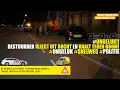 🚨HEFTIG AUTO ONGELUK IN DORDRECHT!! MEERDERE VOERTUIGEN BETROKKEN🚨