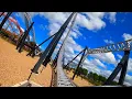 Download Lagu SIK 4K On Ride POV - Flamingo Land