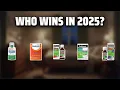 The Top 5 Best Cough Medicine in 2025 - Must Watch Before Buying