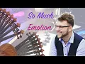 Intimate Studio strings 8Dio Review