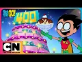 Download Lagu ⭐ NEW ⭐ Teen Titans Go! 400th Episode Sneak Peek 🦸‍♂️🎉🎵🍰 | Cartoon for Kids | Cartoon Network Asia