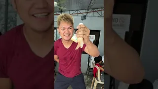 Nag pa tournament ako sa Computer shop
