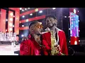 Diamond Platnumz - Baila Live In Dodoma (Retro Tour 2026)