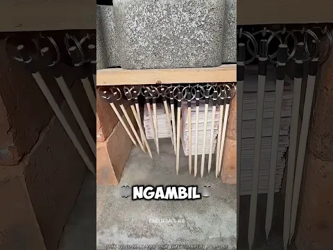 Kumpulan Kunci Pintu Paling Bagong dan Anti Maling!