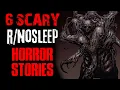 6 Scary Horror Stories To Really Scare You