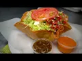 Why This Loaded Taco Salad Is the Real Reason People Drive to Watsonville