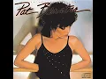 Hit Me With Your Best Shot - Pat Benatar
