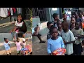 Download Lagu THE KIDS WHERE SO HAPPY BECAUSE OF THIS 💃💃 | WHAT SURPRISE | LIVE IN ONITSHA 🇳🇬