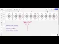 Visual Pattern Challenge 9