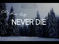 Download Lagu My Love Will Never Die ~ Claire Wyndham (Lyrics)