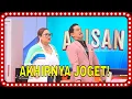 GAMES BARU LAGI: TEBAK LAGU KONSONAN | ARISAN (30/10/25)