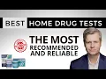 YOUR SUCCESS STARTS WITH THESE AT-HOME DRUG TEST KITS Best for Confidence and Reliability
