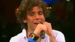 2007 04 13 mika ndr am germany 