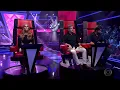 Duda Bonini sings 'Coisa Linda' at the Auditions – The Voice Kids Brazil | Season 2