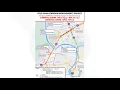 Caltrans I-80 road work in Sacramento 55-hour closure and alternate routes explained
