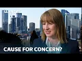 Download Lagu How serious is the rise in government borrowing costs? | ITV News