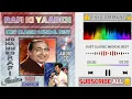 Download Lagu Bhari Duniya Mein Aakhir {Do Badan} Rafi Ki Yaaden - Singer, Sonu Nigam
