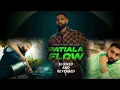 Patiala Flow | Parmish Verma | Laddi Chahal | Y Hate? EP | #punjabisong 2024