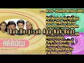 Download Lagu Arrow - Dah Berpisah Apa Nak Buat
