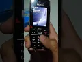Lagu Nokia 2700 classic registrasi kartu sim gagal