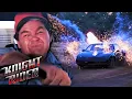 Download Lagu Street Race Becomes Explosive | Knight Rider