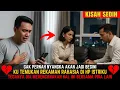 Download Lagu ISTRI BIADAB! AKU TEMUKAN REKAMAN RAHASIA DI PONSELNYA, TERNYATA SELAMA INI DIA BERENCANA KEJAM SEPE
