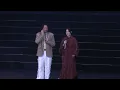 張繼聰×謝安琪《從不喜歡孤單一個》、《其實你心裏有沒有我》｜250614 張繼聰×謝安琪「The Duality 一念雙生」演唱會 2025 澳門場