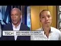 Early Didi investor Christian Cadeo on the company s U S IPO