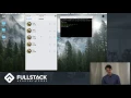Stackathon Presentation Partnerize