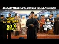 Download Lagu Bekal Imam Pemula ! Belajar Surah Al Infithar Irama Jiharkah Full 1 Jam