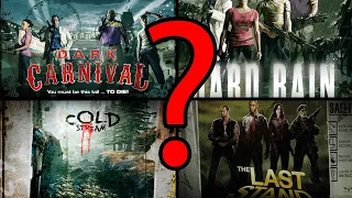 Which Exactly is L4D2 s Hardest Campaign