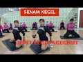 Download Lagu Gerakan Senam Kegel Jepit Legit Ngegigit