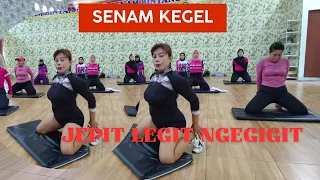 kegel exercise movements legit biting pinch