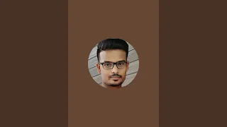 gnanakumar vj is live