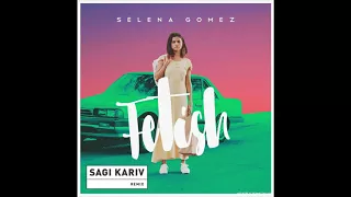 Download Selena Gomez - Fetish (Sagi Kariv Remix) MP3