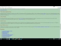 Raptor Tutorial Change loop exit condition