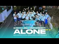 Lagu DJ BATTLE X NROTOK•ALONE PT 2‼️JINGLE SIBER COMMUNITY 2K25