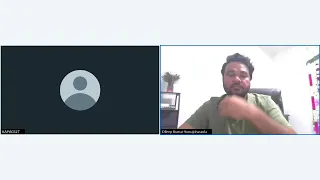 Senior Java Springboot full stack developer Interview