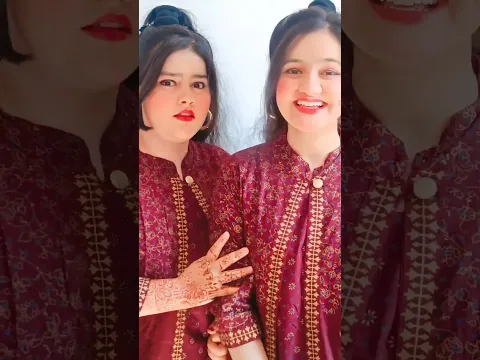 Johny Johny #nameera #rukhsar #shortvideo