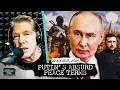 Download Lagu Russia Makes ABSURD Demand That Could Scuttle Peace Talks \u0026 US’s Failing Drone Program